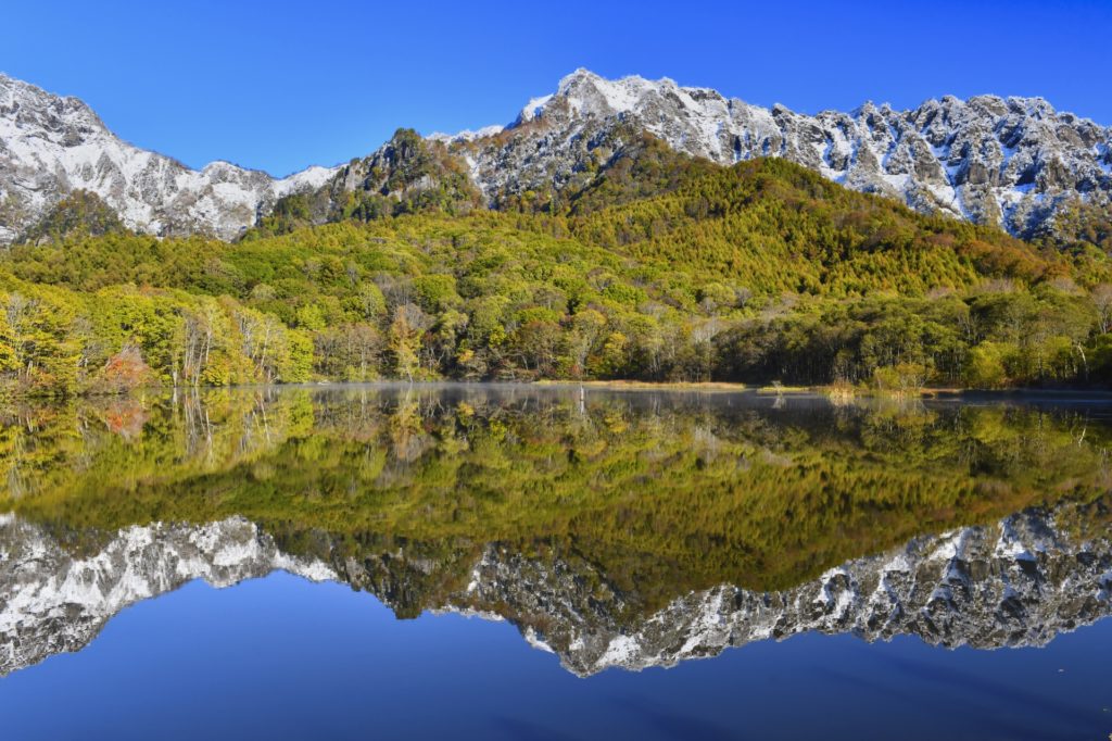大前提｜切り替えは「気温」と「最低温度」で判断する