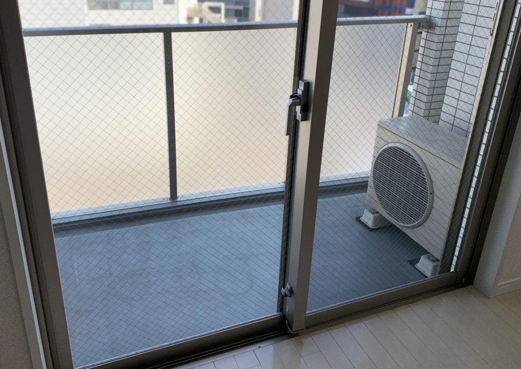 結論｜ベランダは「屋外」と同じと考えるべき